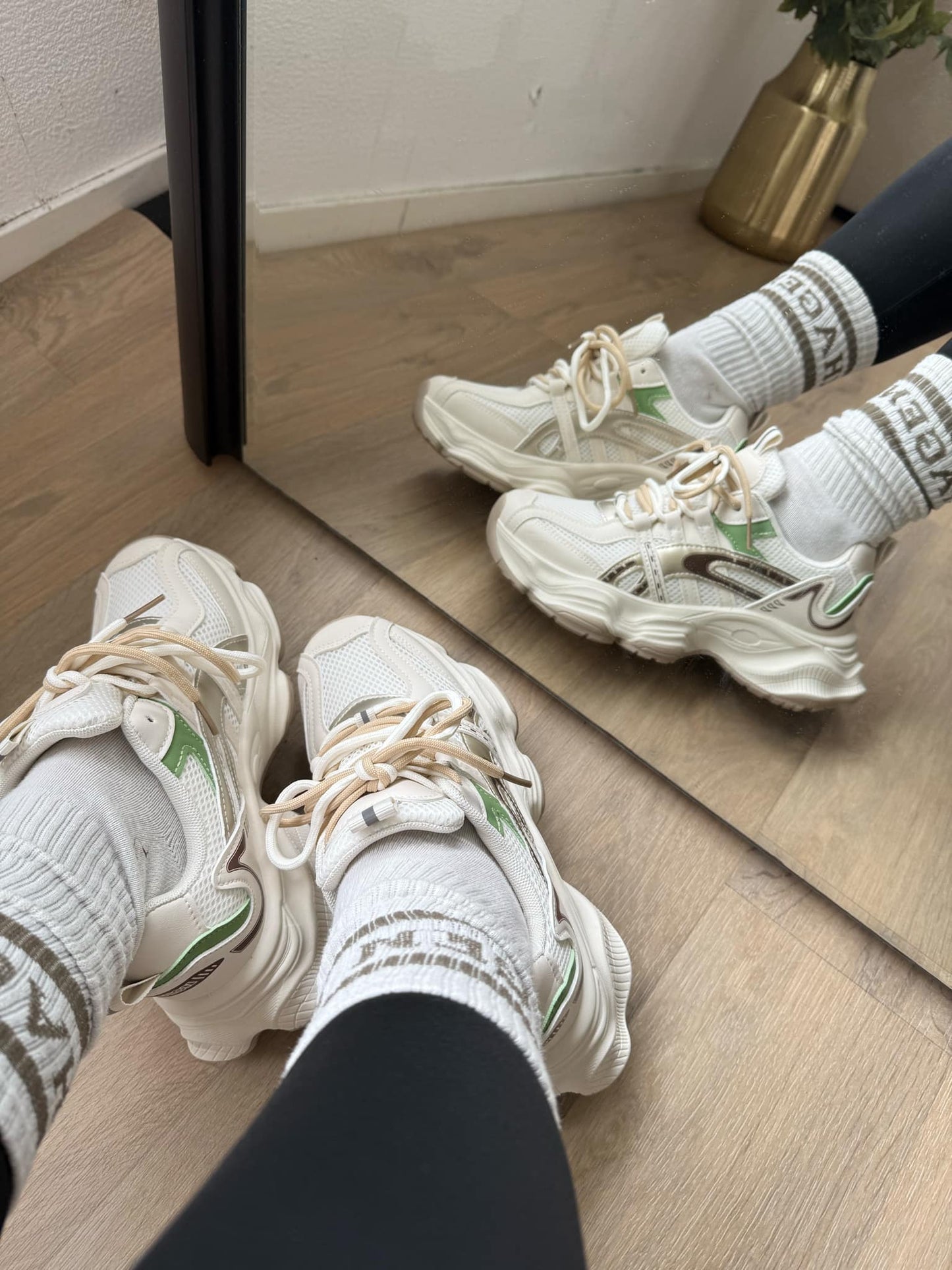 Sneakers Nora