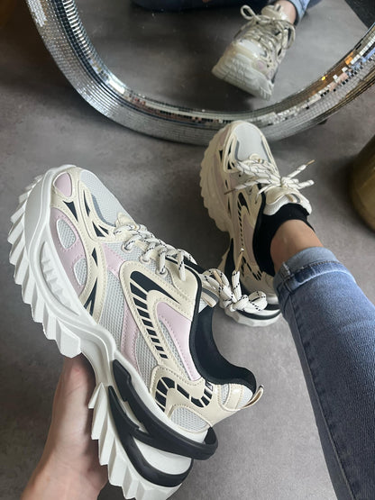 Sneakers Ellis