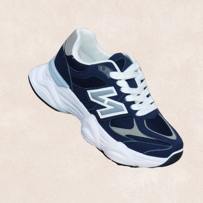 Sneaker Dana donkerblauw | PRE-ORDER