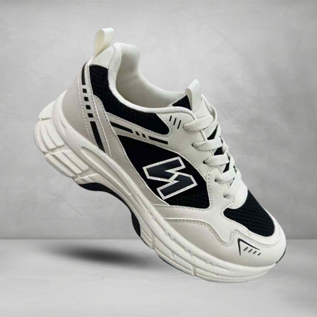 Sneaker Silke beige | PRE-ORDER
