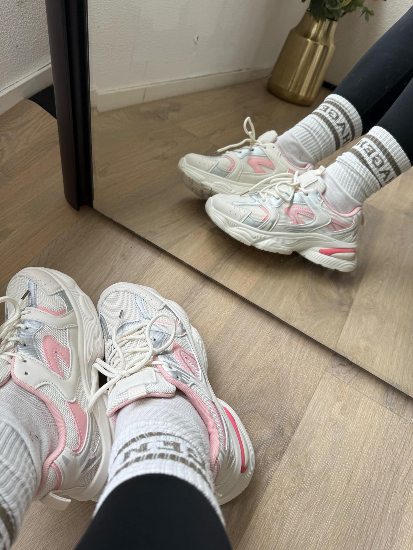 Sneakers Juna
