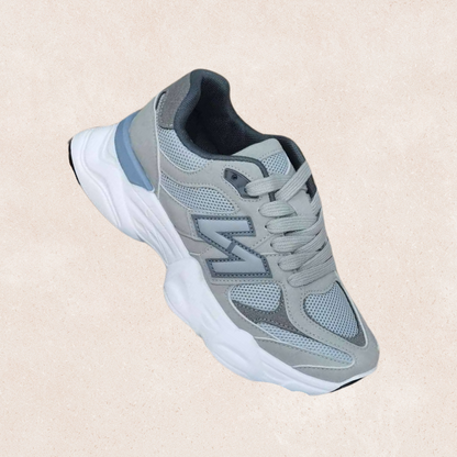 Sneaker Dana grijs | PRE-ORDER