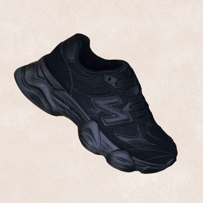Sneaker Dana zwart | PRE-ORDER
