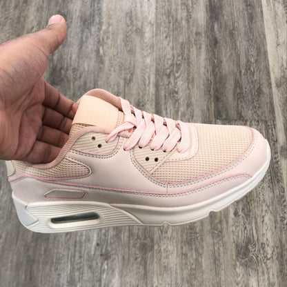 Sneakers Lilou Zalmroze
