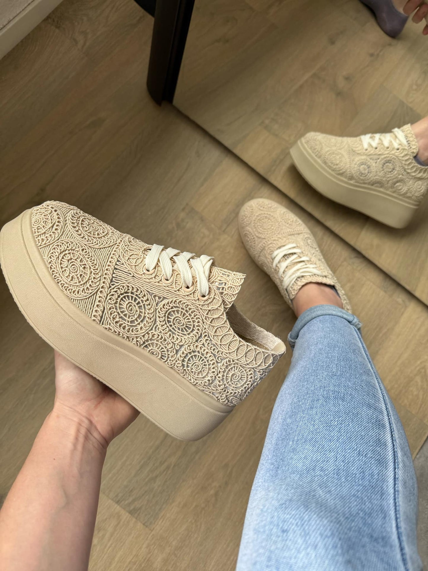 Sneakers Vera