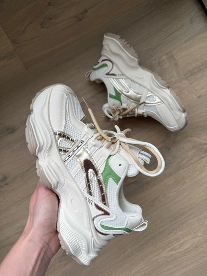 Sneakers Nora
