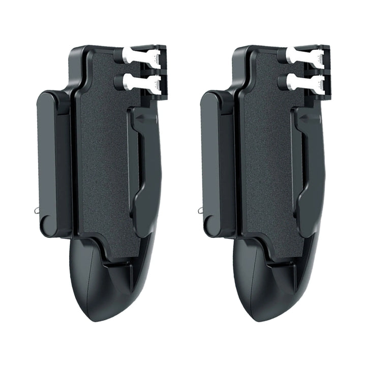 Six-Finger Mobile Game Controller with L1R1 Trigger for iPad/Tablet PUBG