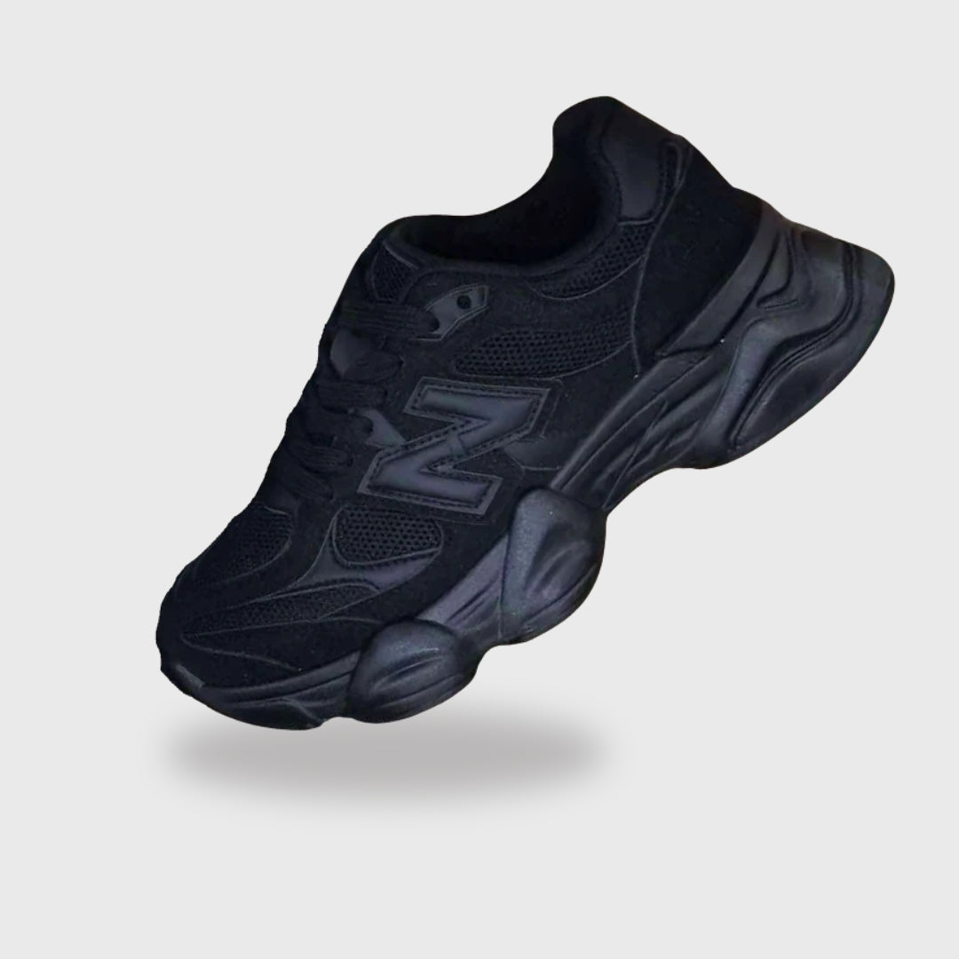 Sneaker Dana zwart | PRE-ORDER