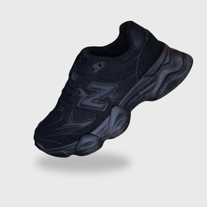 Sneaker Dana zwart | PRE-ORDER