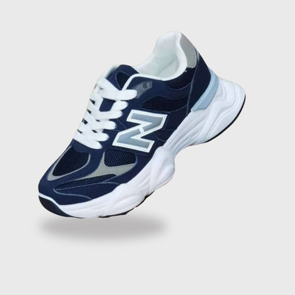 Sneaker Dana donkerblauw | PRE-ORDER
