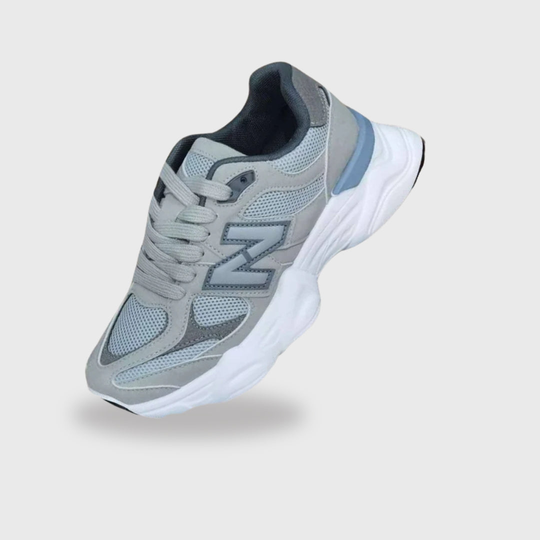 Sneaker Dana grijs | PRE-ORDER