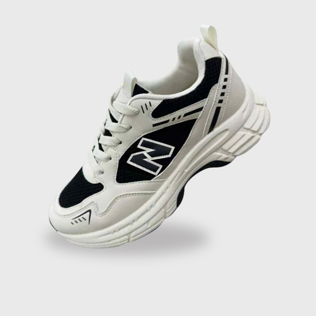 Sneaker Silke beige | PRE-ORDER