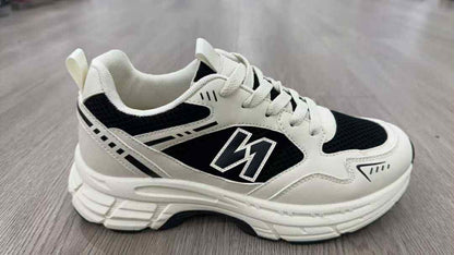 Sneaker Silke beige | PRE-ORDER
