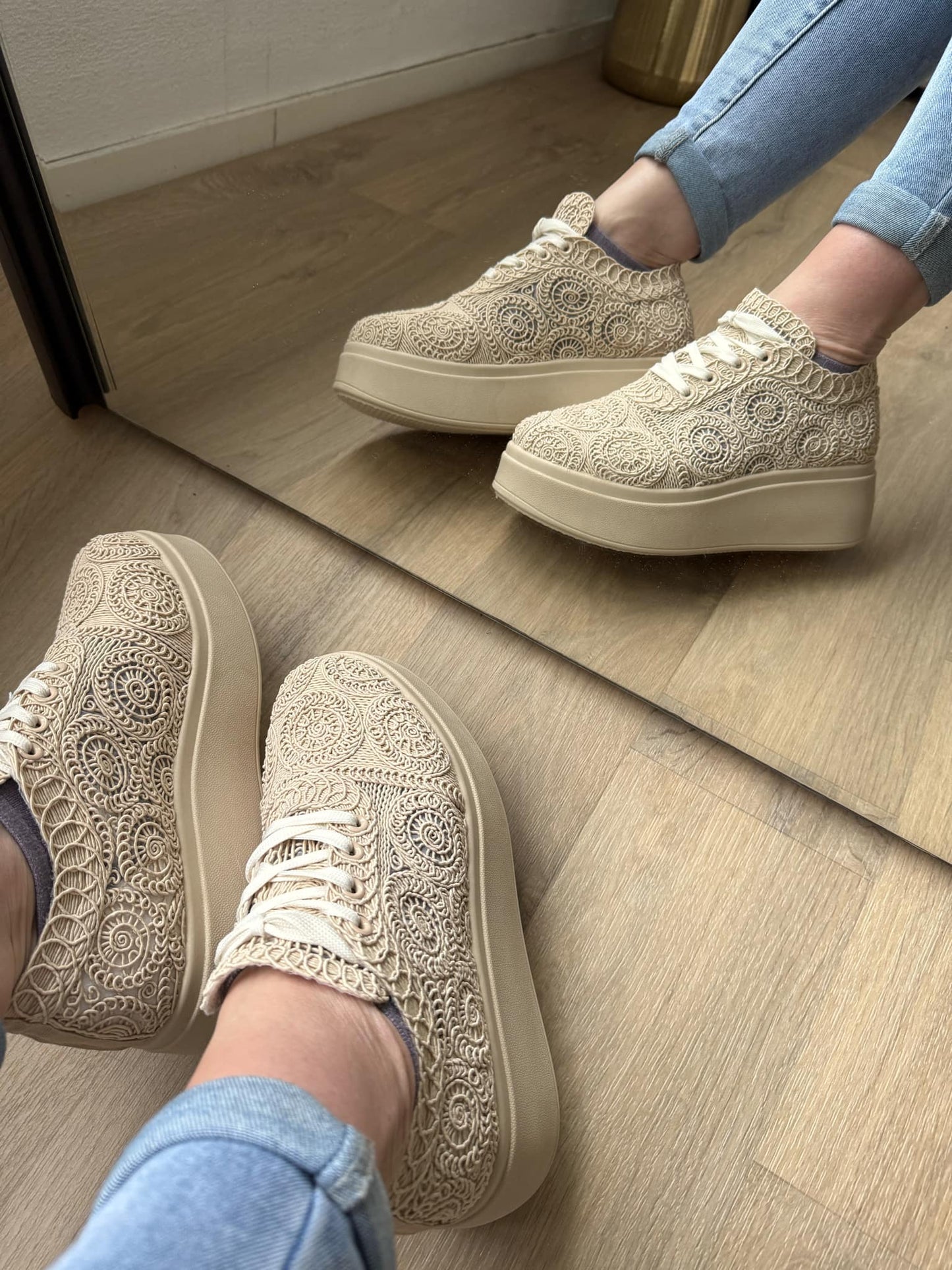Sneakers Vera