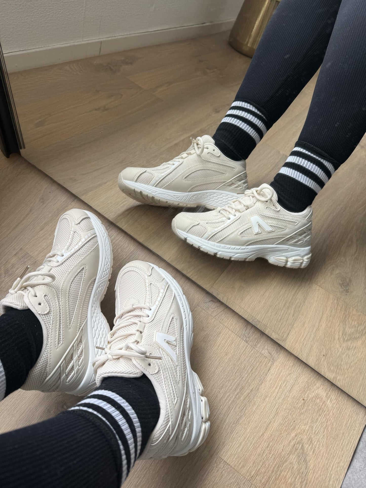 Sneakers Jolie