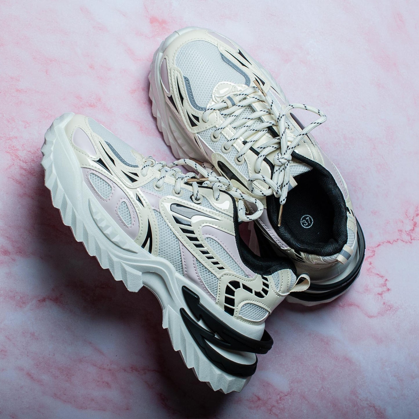 Sneakers Ellis