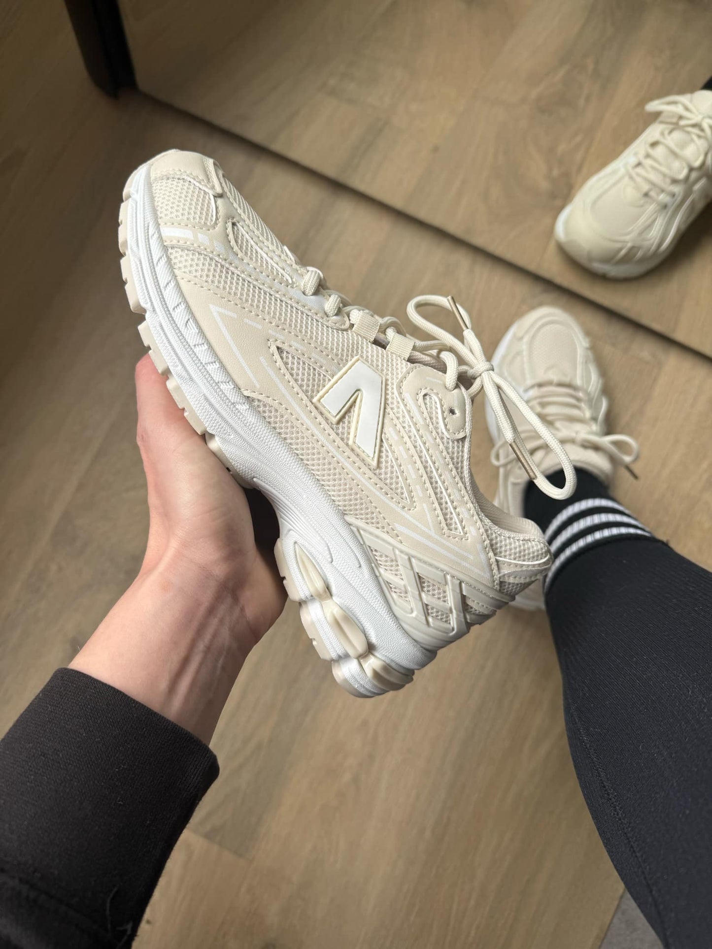 Sneakers Jolie