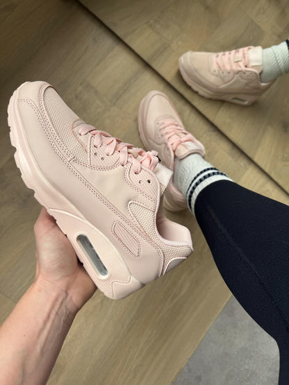 Sneakers Lilou Zalmroze