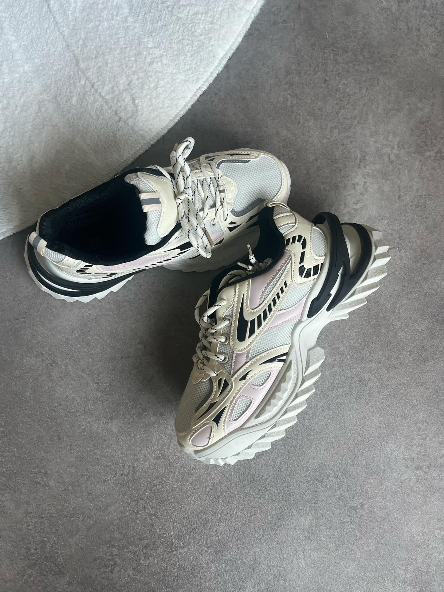 Sneakers Ellis