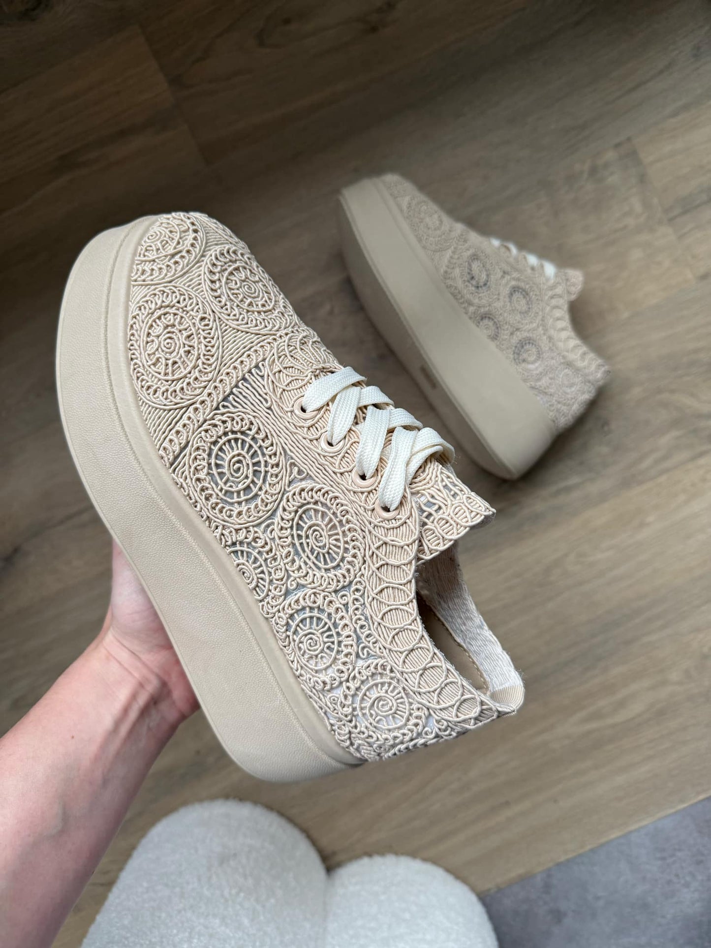 Sneakers Vera